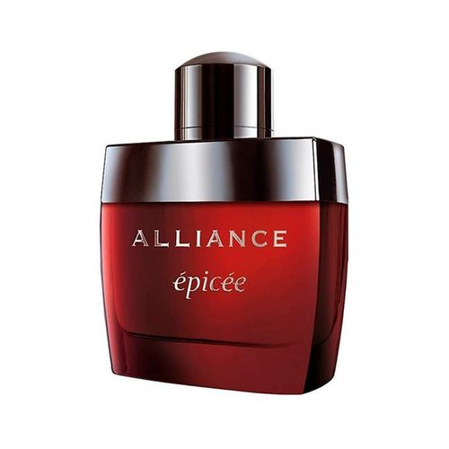 Perfume Hombre Alliance Epicce