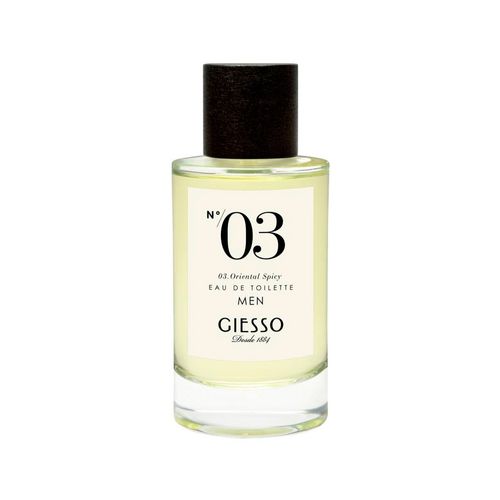 Perfume Hombre Giesso Collection N°03