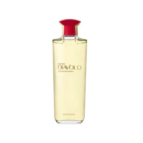 Perfume Hombre Antonio Banderas Diavolo