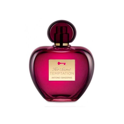 Perfume Mujer Antonio Banderas Her Secret
