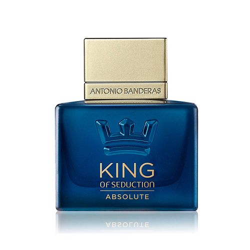 Perfume Hombre Antonio Banderas Seduction Absolute