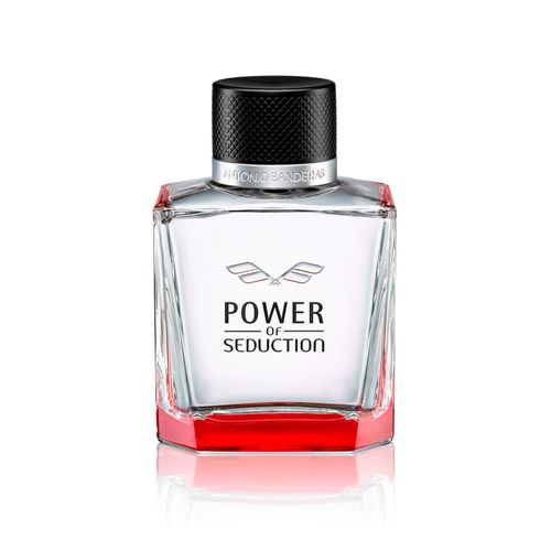 Perfume Hombre Antonio Banderas Power of Seduction
