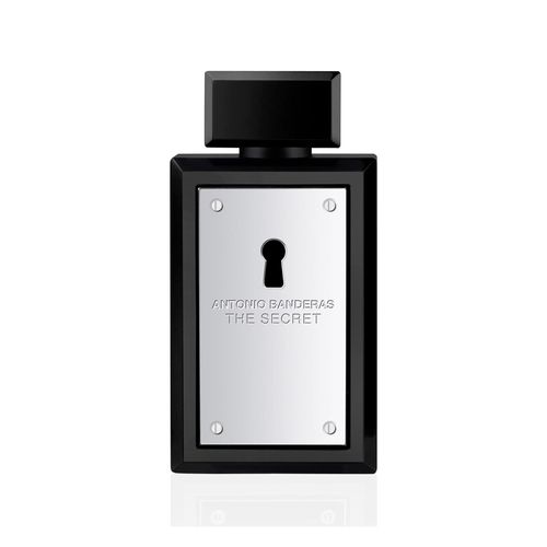 Perfume Hombre Antonio Banderas The Secret