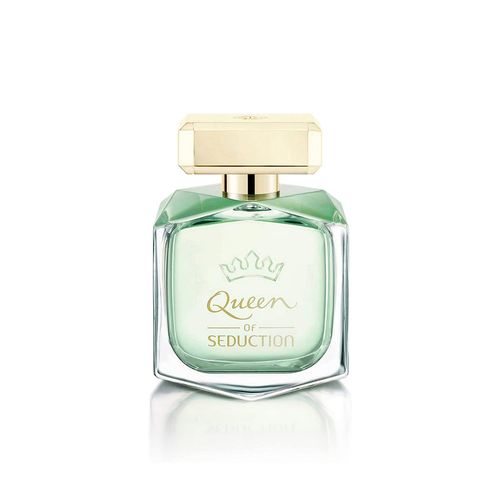 Perfume Mujer Antonio Banderas Queen Of Seduction