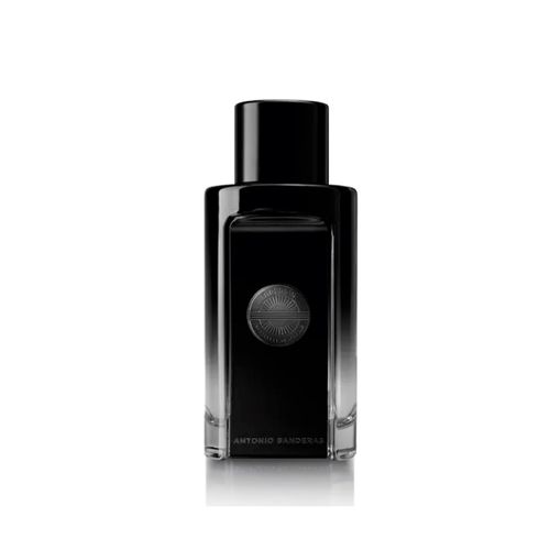 Perfume Hombre Antonio Banderas The Icon EDP