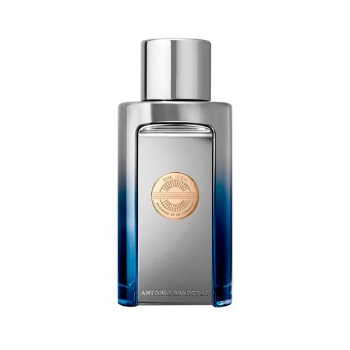 Perfume Hombre Antonio Banderas The Icon Elixir