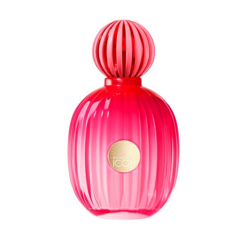 Perfume Mujer Antonio Banderas The Icon EDP