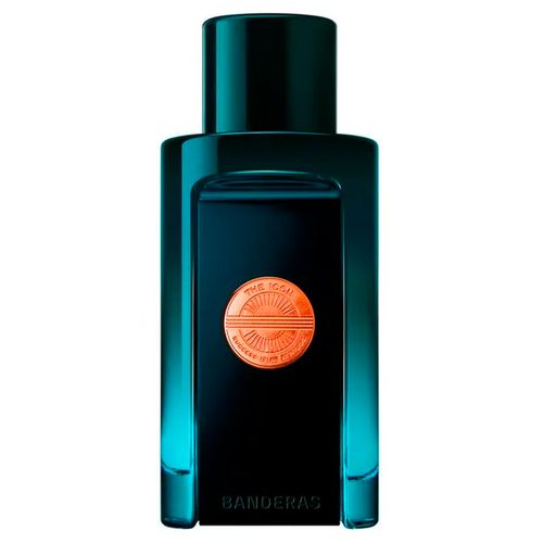 Perfume Hombre Antonio Banderas The Icon Attitude