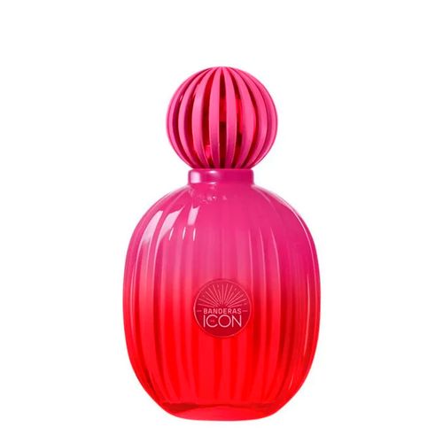 Perfume Mujer Antonio Banderas The Icon Supreme