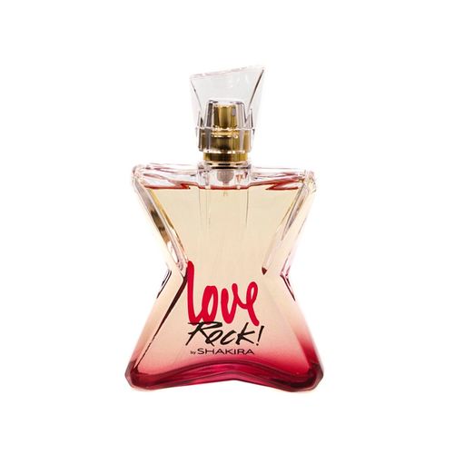 Perfume Mujer Shakira Love Rock