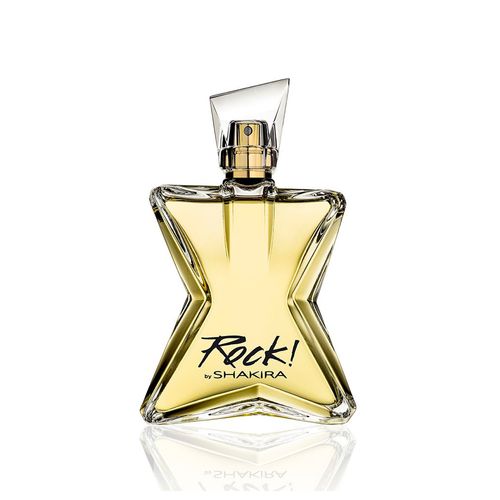 Perfume Mujer Shakira Rock