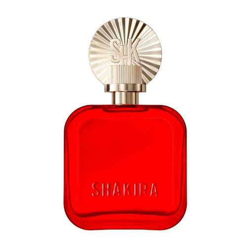 Perfume Mujer Shakira Rojo EDP