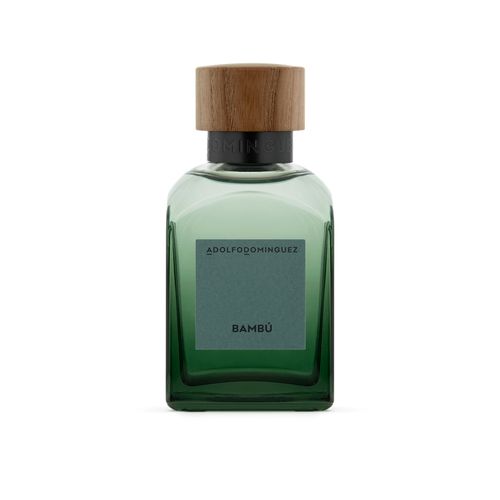 Perfume Hombre Adolfo Dominguez Bambu