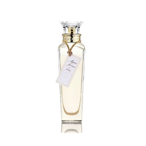 Perfume Mujer Adolfo Dominguez Agua Fresca de Rosas