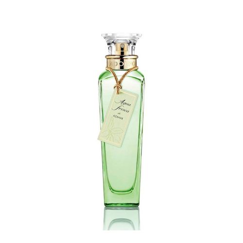 Perfume Mujer Adolfo Dominguez Agua Fresca de Azhar