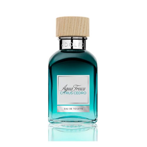 Perfume Hombre Adolfo Dominguez Citrus Cedro