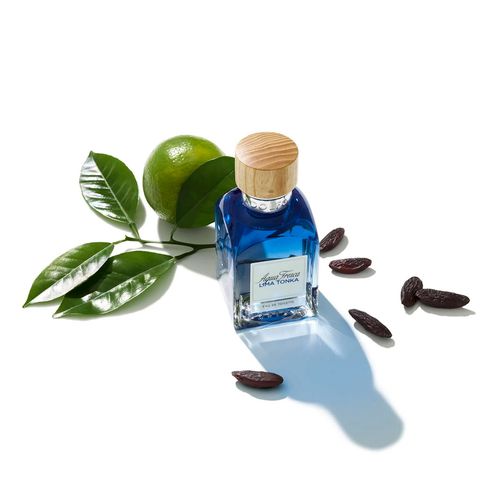 Perfume Mujer Adolfo Dominguez Agua Fresca Lima Tonka EDT