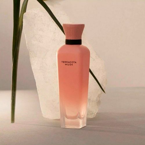 Perfume Mujer Adolfo Dominguez Terracota Musk