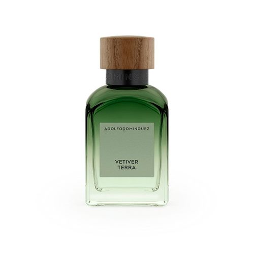 Perfume Hombre Adolfo Dominguez Vetiver Terra