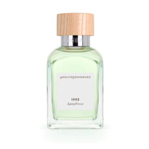Perfume Hombre Adolfo Dominguez Agua Fresca 1993