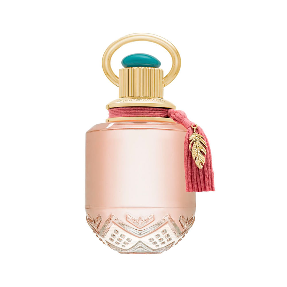 Perfume Mujer Rapsodia Indie Rapsodia Indie Mujer Talle 100