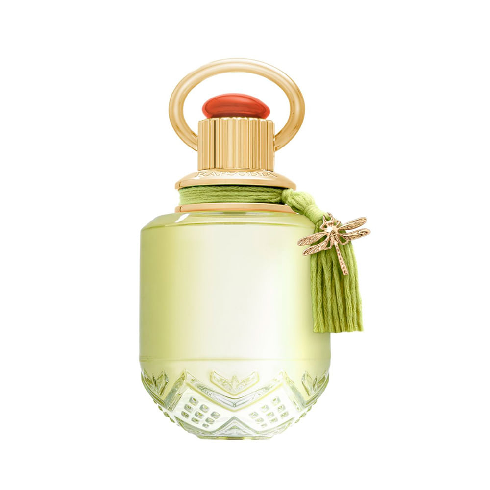 Perfume Mujer Rapsodia Blossom Rapsodia Blossom Mujer Talle 100