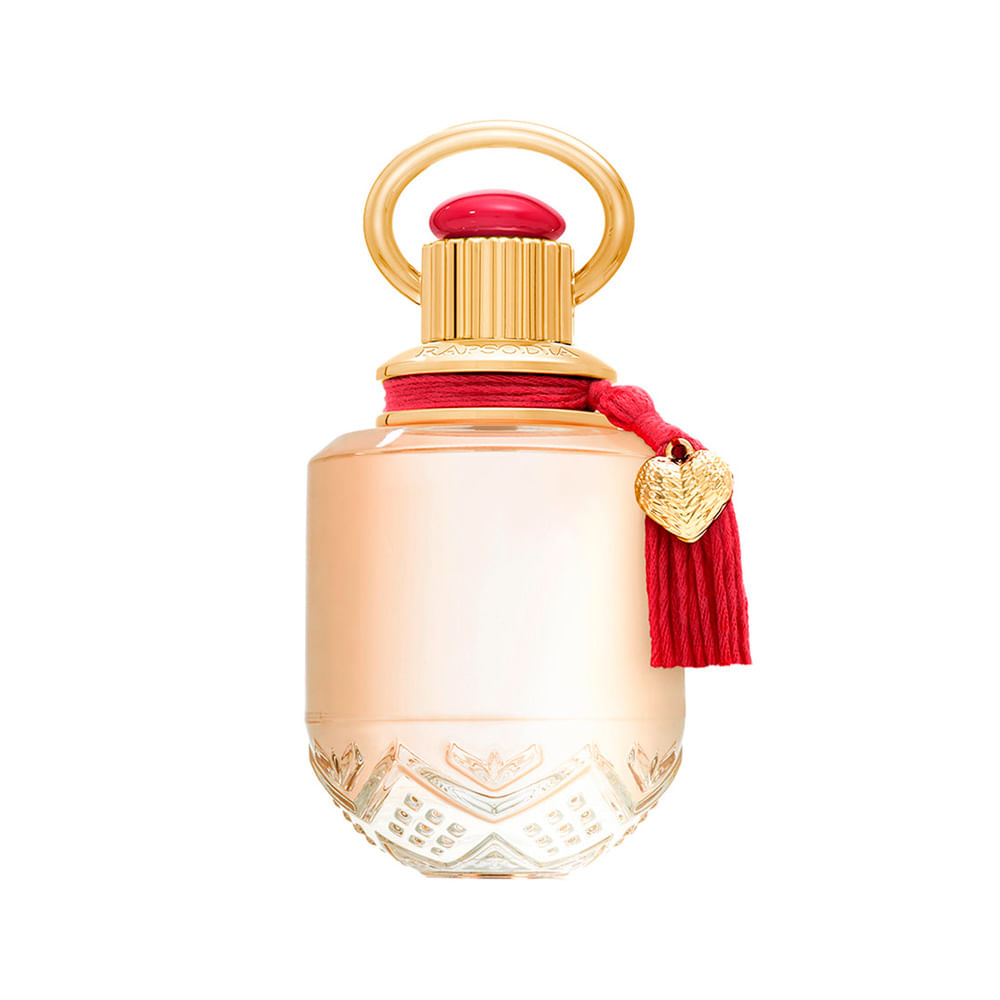 Perfume Mujer Rapsodia Fire EDP Rapsodia Fire Edp M Talle 100