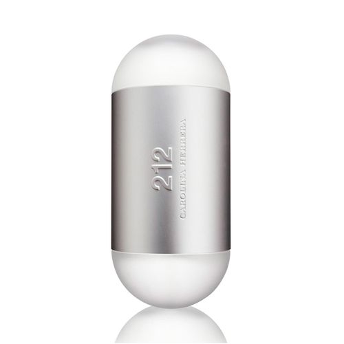 Perfume Mujer Carolina Herrera 212 Classic EDT