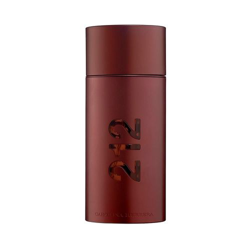 Perfume Hombre Carolina Herrera 212 Sexy EDT