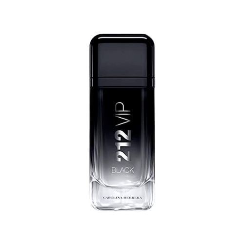 Perfume Hombre Carolina Herrera 212 Vip Black EDT