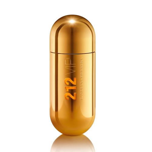Perfume Mujer Carolina Herrera 212 Vip EDP