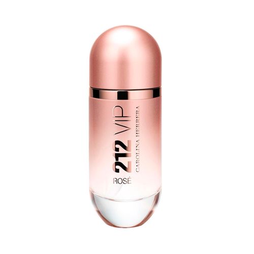Perfume Mujer Carolina Herrera 212 Vip Rose EDP