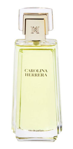 Perfume Mujer Carolina Herrera For Woman EDT