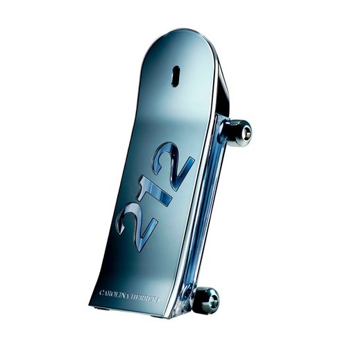 Perfume Hombre Carolina Herrera 212 Heroes EDT