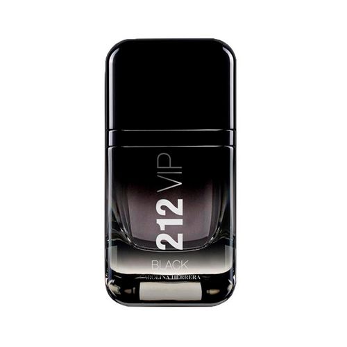 Perfume Hombre Carolina Herrera 212 Vip Black EDP