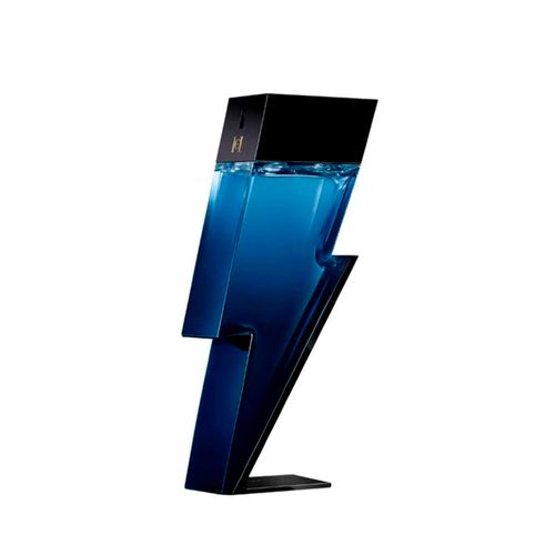 Perfume Hombre Carolina Herrera Bad Boy Cobalt EDP