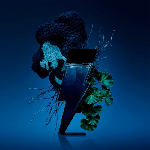 Perfume Hombre Carolina Herrera Bad Boy Cobalt EDP