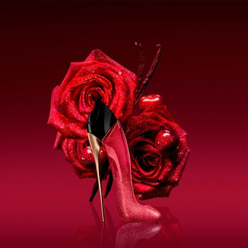 Perfume Mujer Carolina Herrera Very Good Girl Glam