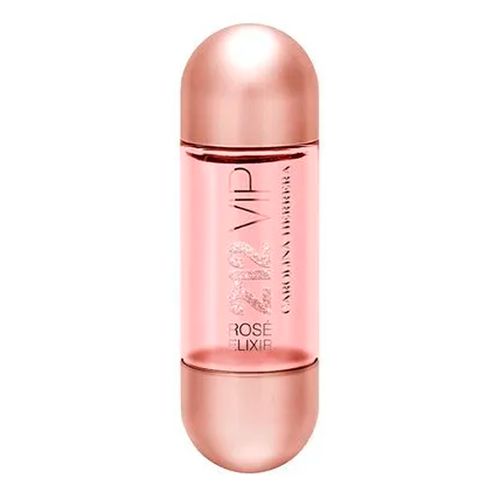 Perfume Mujer Carolina Herrera 212 Vip Rose Elixir