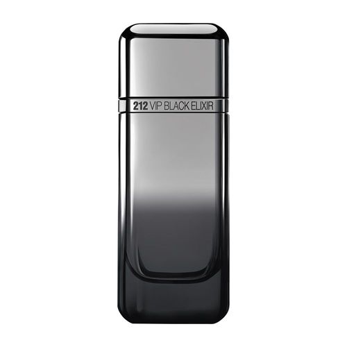Perfume Hombre Carolina Herrera 212 Vip Black Nyc Elixir