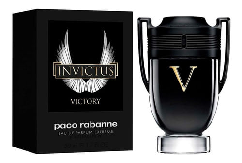 Perfume Hombre Paco Rabanne Invictus Victory EDP