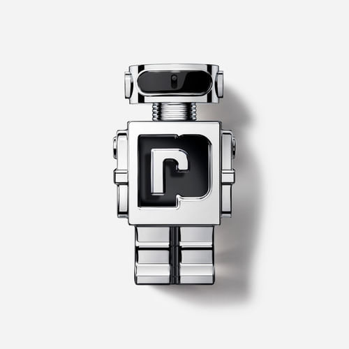 Perfume Hombre Paco Rabanne Phantom EDT P Rabanne Phantom H Edt Talle 050