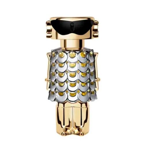 Perfume Mujer Paco Rabanne Fame Racargable EDP