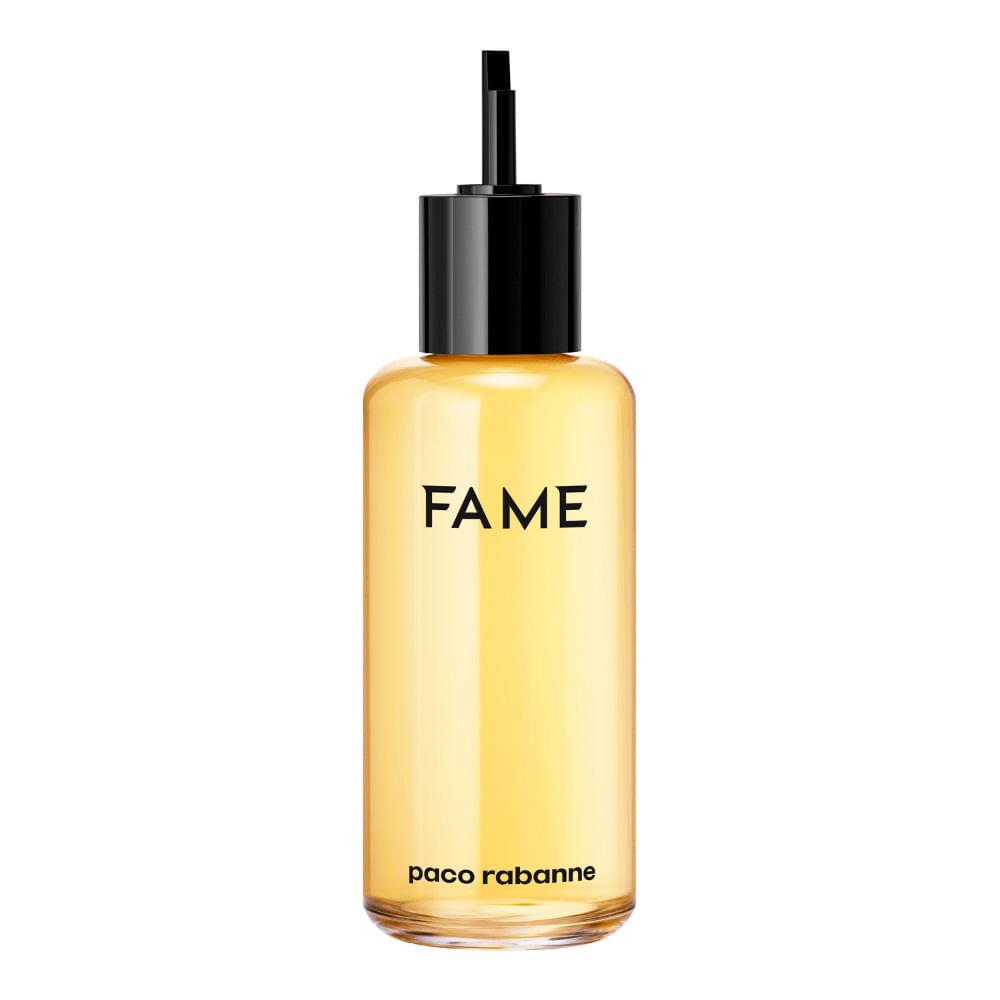Refill Mujer Paco Rabanne Fame EDP Perfume P Rabanne Fame Refill Edp Talle 200