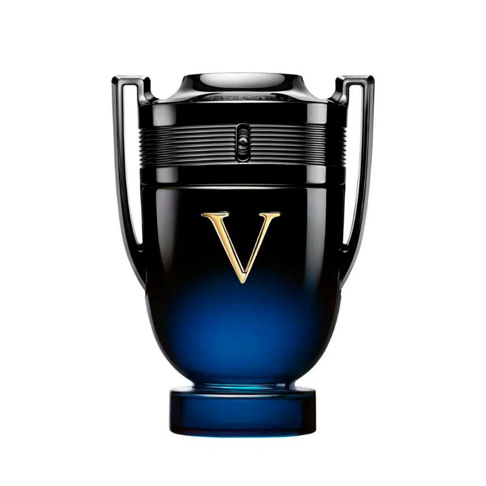 Perfume Hombre Paco Rabanne Invictus Elixir Parfum P Rabanne Invictus Elixir Parfum Talle 050