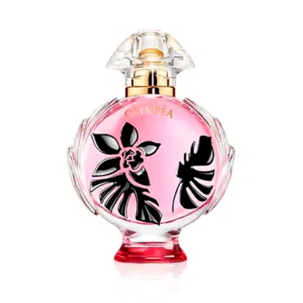 Perfume Mujer Paco Rabanne Olympea Flora EDP P Rabanne Olympea Flora Edp Talle 030