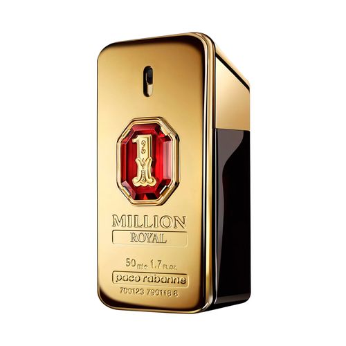 Perfume Hombre Paco Rabanne One Million Royal