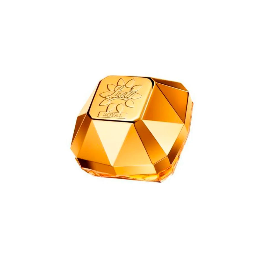 Perfume Mujer Paco Rabanne Lady Million Royal EDP P Rabanne Lady Million Royal Edp Talle 030