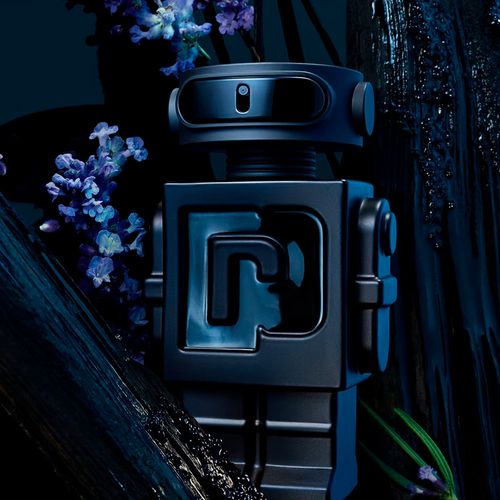 Perfume Hombre Paco Rabanne Phantom Parfum