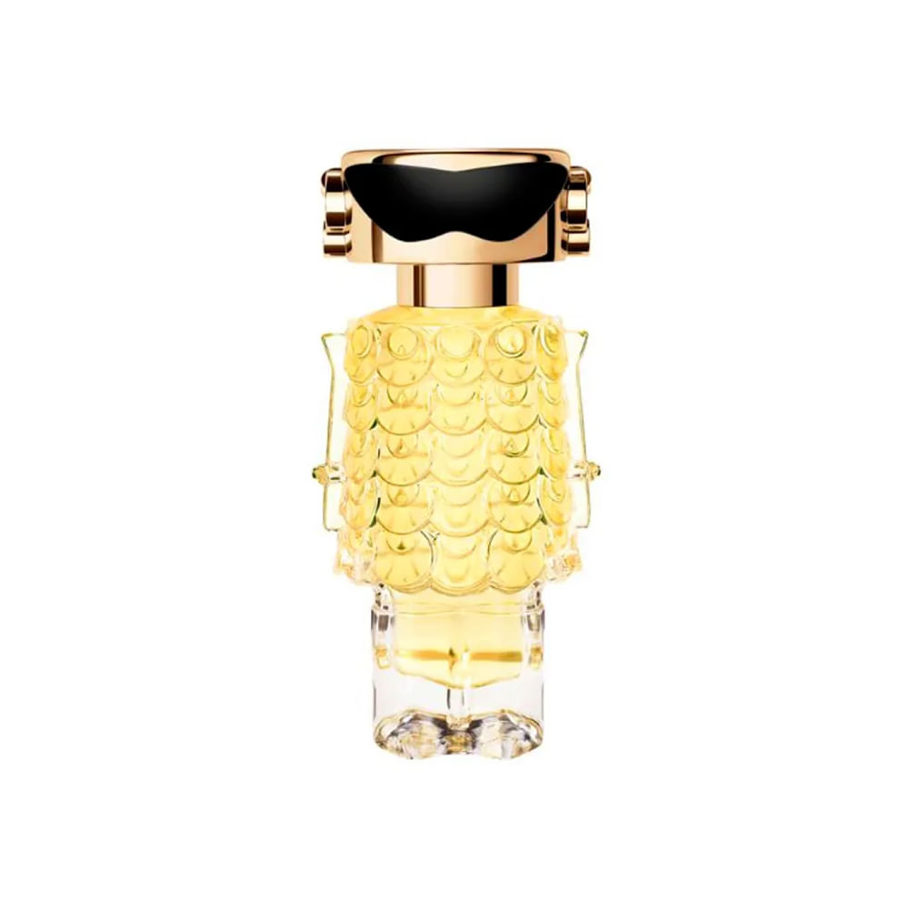 Perfume Mujer Paco Rabanne Fame Parfum P Rabanne Fame Parfum Talle 030